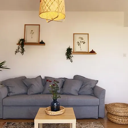 Phaedrus Living Luxury Flat Sea View 9 Πρωταράς