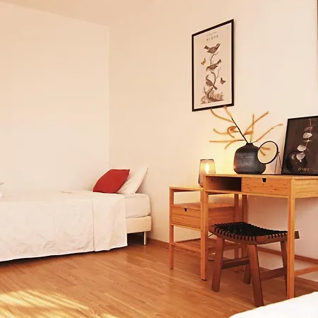 Phaedrus Living Luxury Flat Sea View 9 Apartment *
